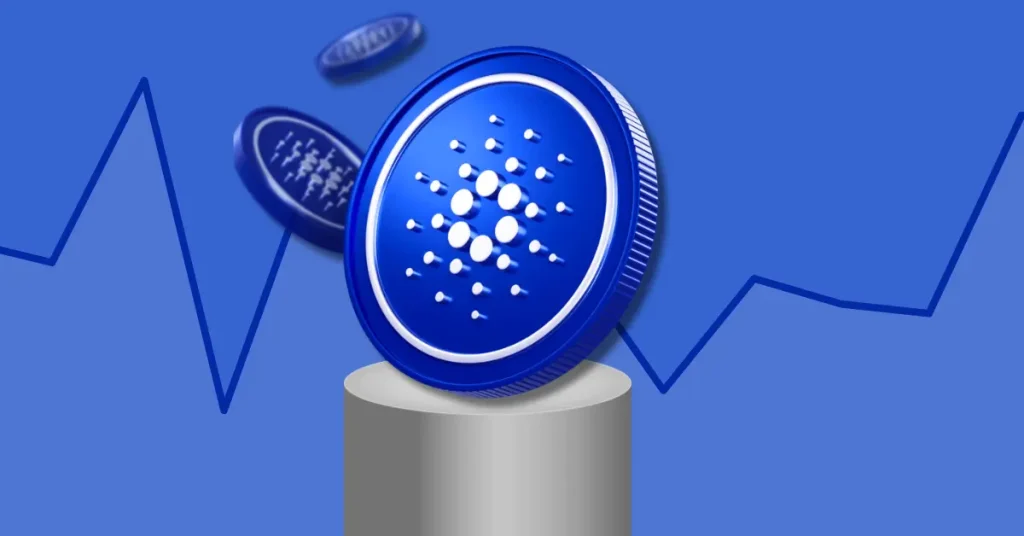 Which Among These Top 10 Tokens Will Hit 1 First Cardano Ada Or Xrp.webp.webp