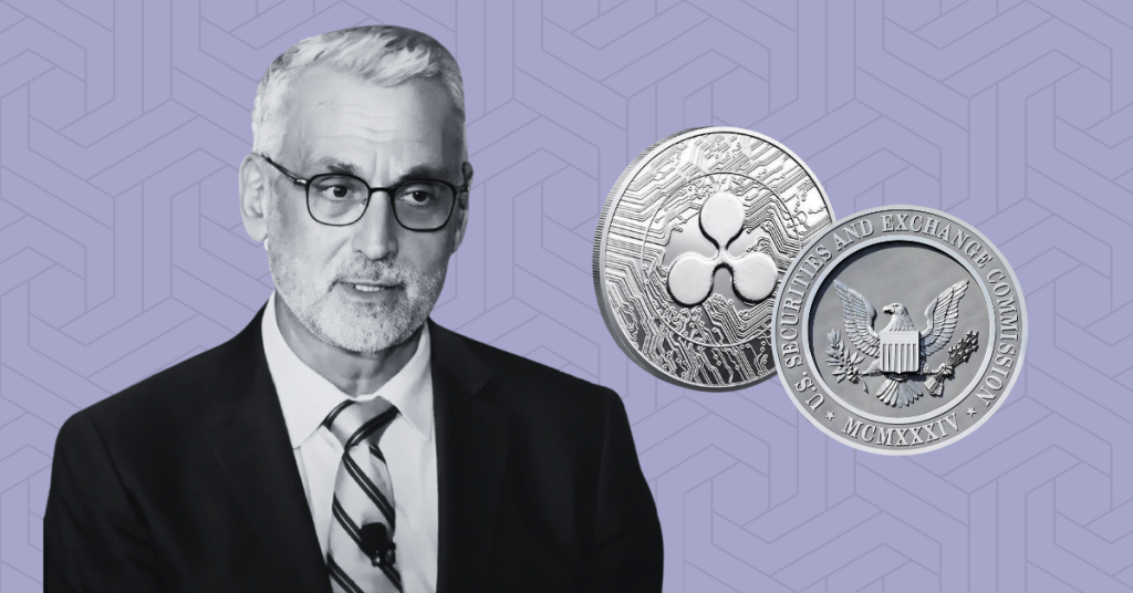 Xrp Lawsuit Update Ripples Clo Hits Back At Sec Over E28098unfair Enforcement Practices 1.png
