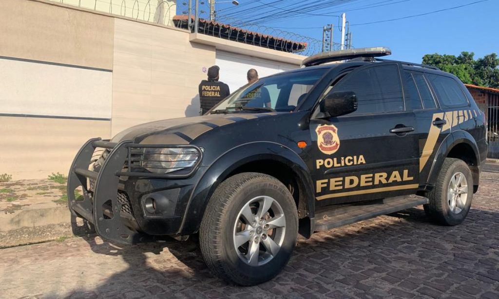 PF e Receita miram fraude fiscal de R$ 400 milhões em venda de barcos de luxo