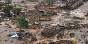 STF proíbe pagamento de honorários de êxito em ações de municípios de Mariana e Brumadinho no exterior
