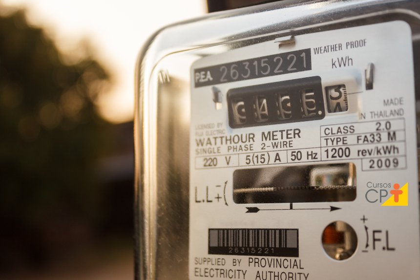 Eletricista é condenado por “gato” de energia em duas unidades da própria casa
