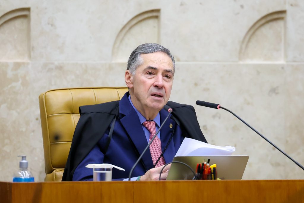 STF homologa Plano Pena Justa com ressalvas para aprimorar sistema prisional