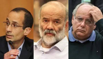 Justiça Eleitoral torna réus Marcelo Odebrecht, João Vaccari Neto, Renato Duque e mais 36 investigados