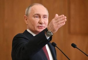 STJ rejeita pedido de prisão contra Vladimir Putin com base em ordem do Tribunal Penal Internacional