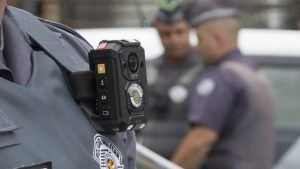 Prazo para Governo de SP responder ao STF sobre uso de câmeras corporais termina hoje