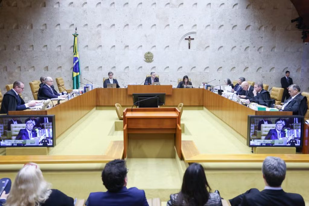 STF forma maioria para impedir cobrança de imposto de herança sobre previdência privada