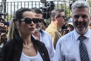 Turma do STF tem maioria para autorizar Deolane a não ir à CPI das Bets no Senado