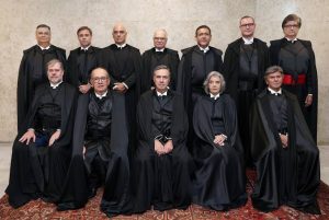Ministros do STF vão continuar despachando durante o recesso; saiba quais