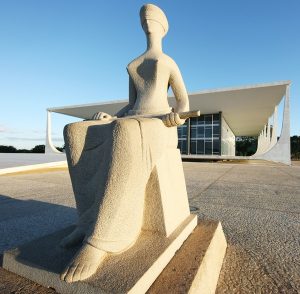 STF retoma análise de plano do governo para combater problemas no sistema prisional