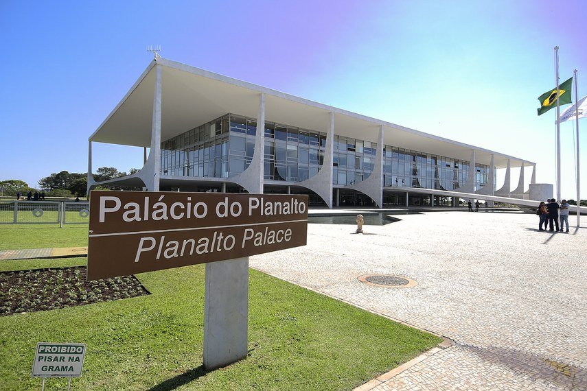 DF e STF recebem autorização para novos cargos públicos