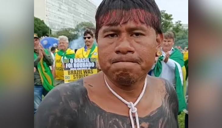 Cacique Serere Xavante tem prisão mantida após audiência de custódia