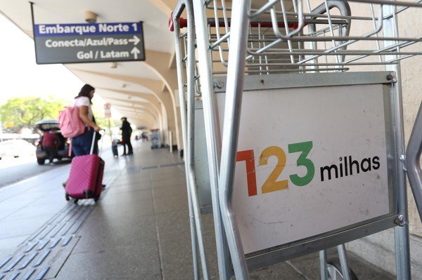 Justiça mineira torna réus sócios e administradores do grupo 123 Milhas