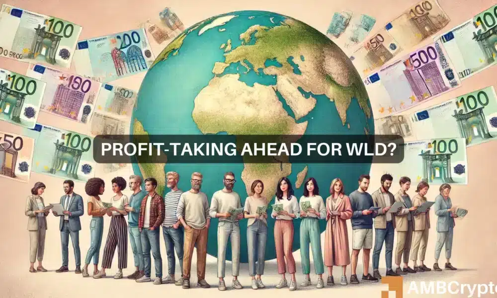 Profit Taking Ahead For Worldcoin 1000x600.webp.webp