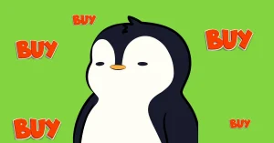 Pudgy Penguins Nft Sees 34.3 Surge As Nft Market Rebounds.webp.webp