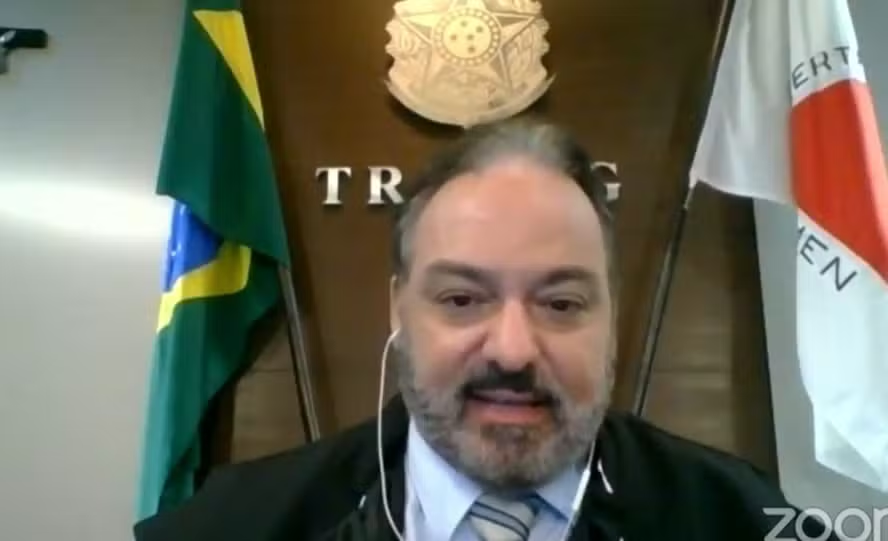 CNJ afasta desembargador suspeito de irregularidades em nomeações e caso 123 Milhas
