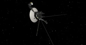 Voyager 1: Retorno ao Funcionamento Após Perda de Contato, Mas o Fim Está Próximo