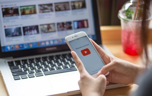 Justiça determina suspensão de vídeo com conteúdo misógino publicado no YouTube