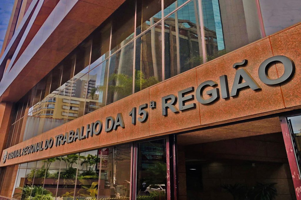 Vigilante que publicou vídeo machista durante trabalho tem justa causa mantida pelo TRT-15
