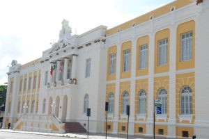 Tribunal de Justiça da Paraíba define novos desembargadores em sessão extraordinária