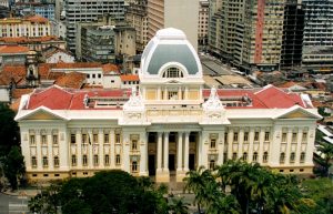 TJPE realiza concurso de cartórios no domingo (19/01)