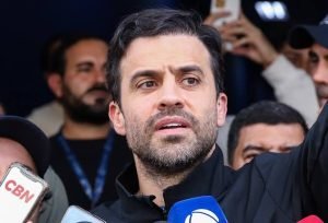 Justiça isenta Pablo Marçal de pagar US$ 1 milhão por promessa feita sem seriedade jurídica