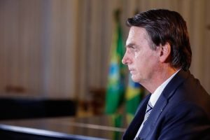 Defesa de Bolsonaro pede liberação de passaporte para ir à posse de Trump