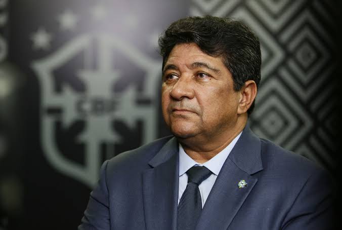 STF já tem data para julgar presidência da CBF