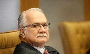 STF rejeita ação do PDT contra aumento da taxa básica de juros pelo Banco Central