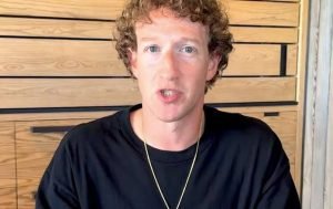 Posicionamento da Meta em ação do STF tem tom oposto ao de Zuckerberg