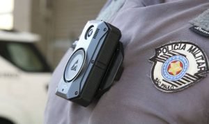 SP informa STF sobre início de testes com novas câmeras em policiais