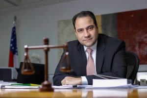OAB segue de portas abertas: Em chapa única, Beto Simonetti será o quarto presidente reeleito na história da OAB Nacional