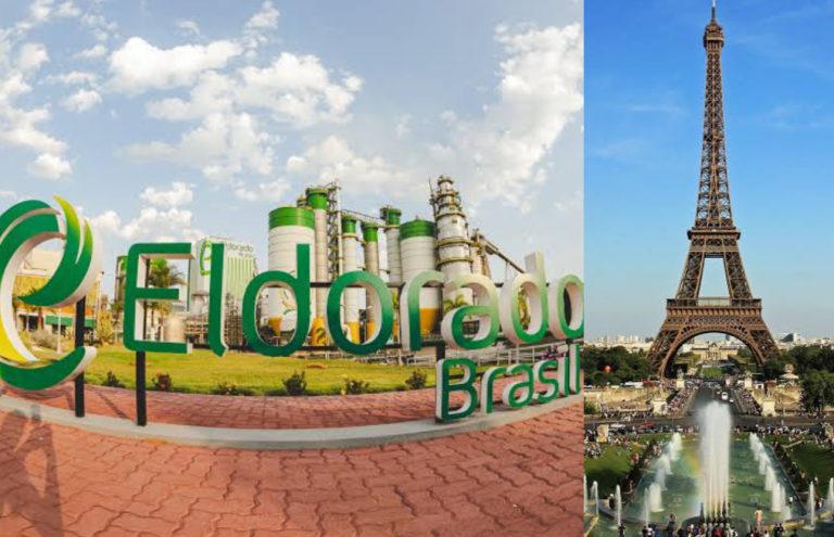 Paper ataca instituições brasileiras e quer levar arbitragem do caso Eldorado para fora do país