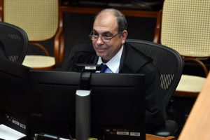 STJ rejeita habeas corpus de homem condenado por homicídio qualificado por nulidade de pronúncia