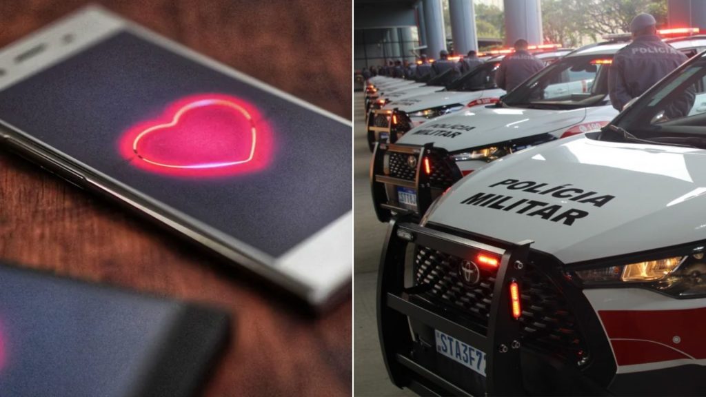 Quadrilha Do Amor Policia Prende Grupo Que Aplicava Golpes Em Sao Paulo.jpg