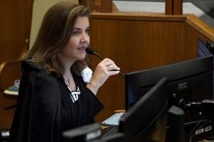 Ministra Daniela Teixeira será transferida da Seção Criminal para de Direito Privado do STJ