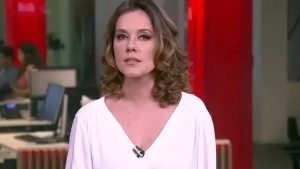 Corregedoria investiga policial acusado de ameaçar a jornalista Natuza Nery; ministros se manifestam repudiando o caso