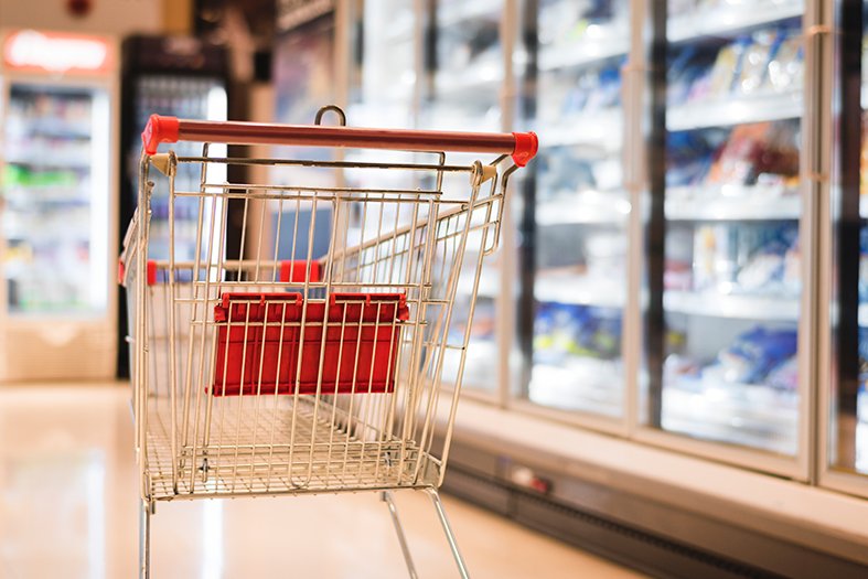 Justiça mantém condenação de supermercado por acusação injusta de furto