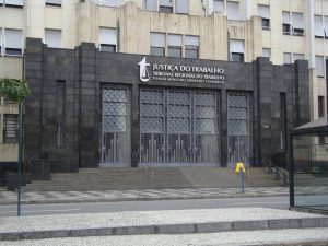 Empresa é retirada de execução após decisão do TRT-1