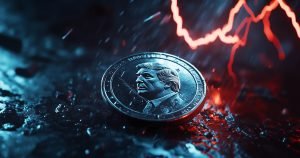 Trump Memecoin Crash .jpg
