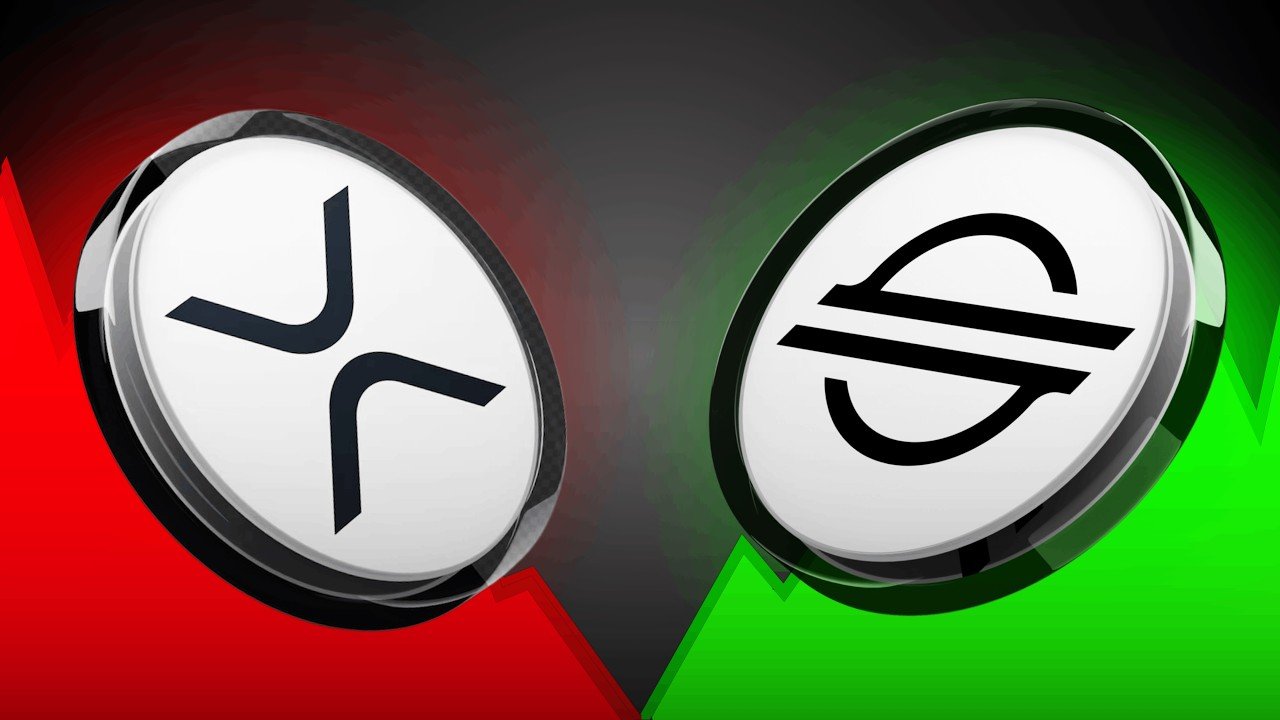 XRP Rumo a $15!? O Que Isso Significa Para XLM! 💰