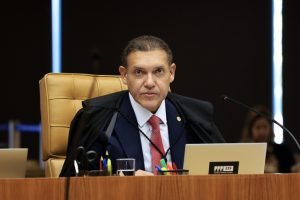 PGR defende Nunes Marques como relator de inquérito sobre desvio de emendas parlamentares