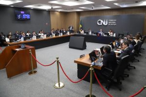 Juiz do RJ será investigado pelo CNJ por má gestão e baixa produtividade