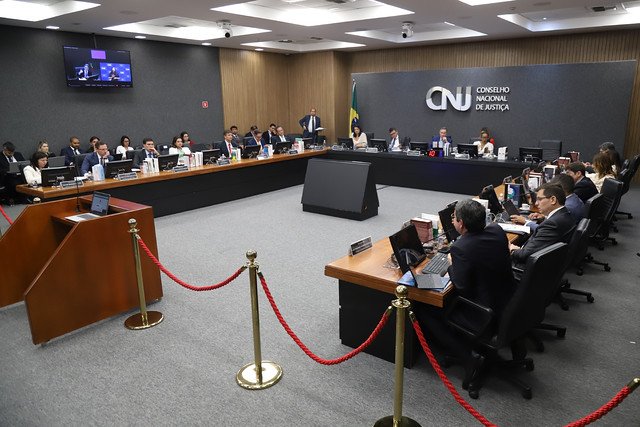 Juiz do RJ será investigado pelo CNJ por má gestão e baixa produtividade