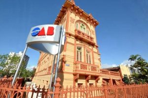 Justiça Federal valida processo do Quinto Constitucional da OAB/SE e mantém calendário eleitoral