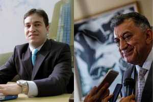 Em “aceleradíssimo trâmite processual”, desembargador e juiz liberaram quase R$ 150 milhões sem exigir garantias, aponta investigação