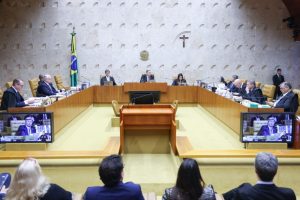 Diário JuriNews - 03/02/2025 - JuriNews