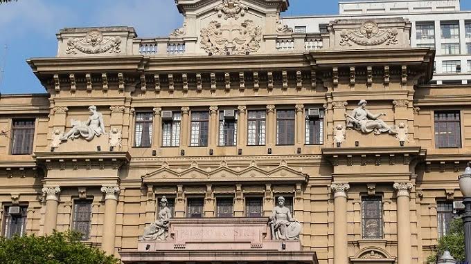 TJ-SP tranca ação penal e solta sete réus por inépcia da denúncia