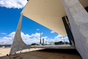 STF marca audiência de conciliação entre os Poderes para tratar de emendas parlamentares