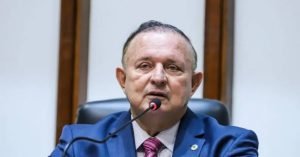 STF determina afastamento de presidente da Assembleia Legislativa da Bahia