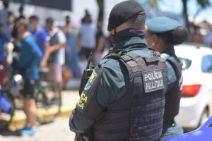 Oficiais da PM preparam recurso no STF em decisão sobre guardas municipais